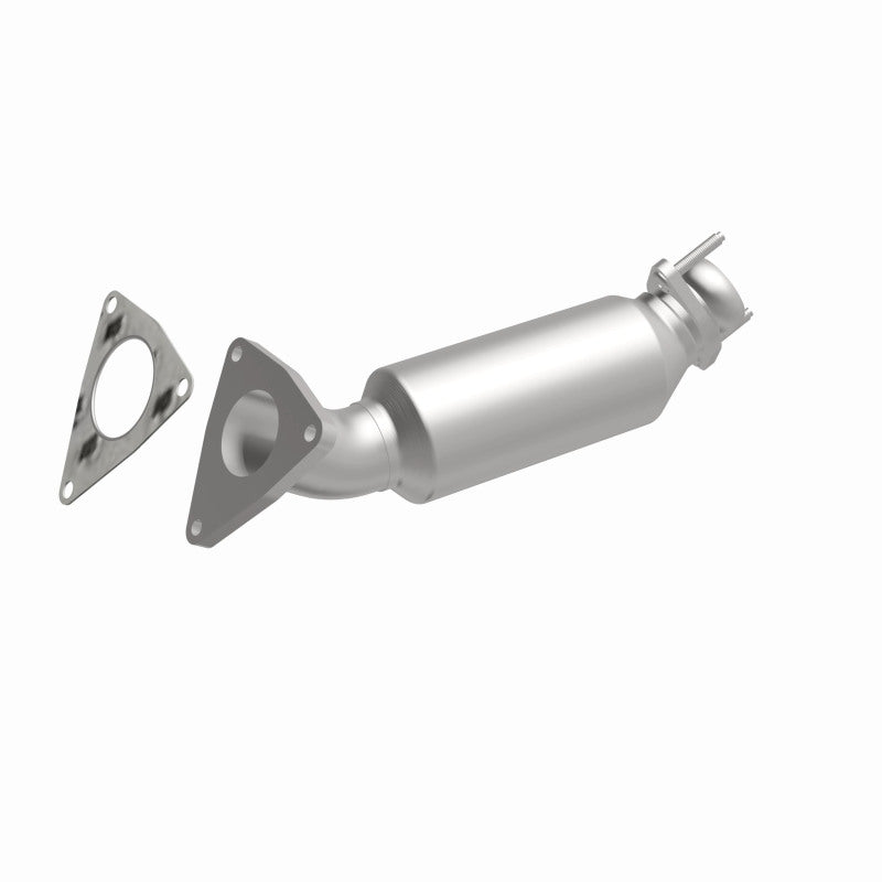 MagnaFlow California Grade CARB Compliant Direct-Fit Catalytic Converter 4481477 360 Degree Image Set