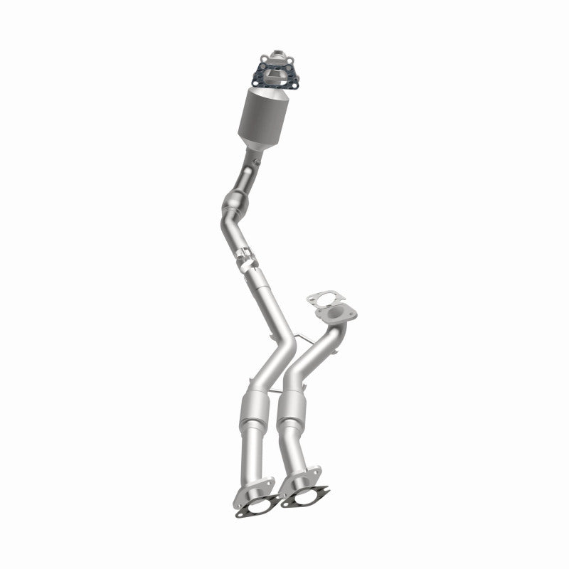 MagnaFlow Cadillac SRX California Grade CARB Compliant Manifold Catalytic Converter 5582647 360 Degree Image Set