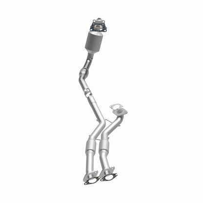 MagnaFlow Cadillac SRX California Grade CARB Compliant Manifold Catalytic Converter 5582647 360 Degree Image Set