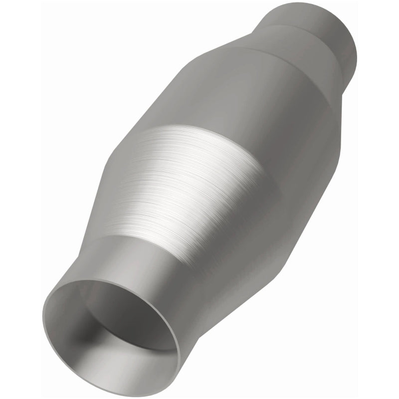 MagnaFlow Standard Grade Federal / EPA Compliant Universal Catalytic Converter 59920 Photo - out of package