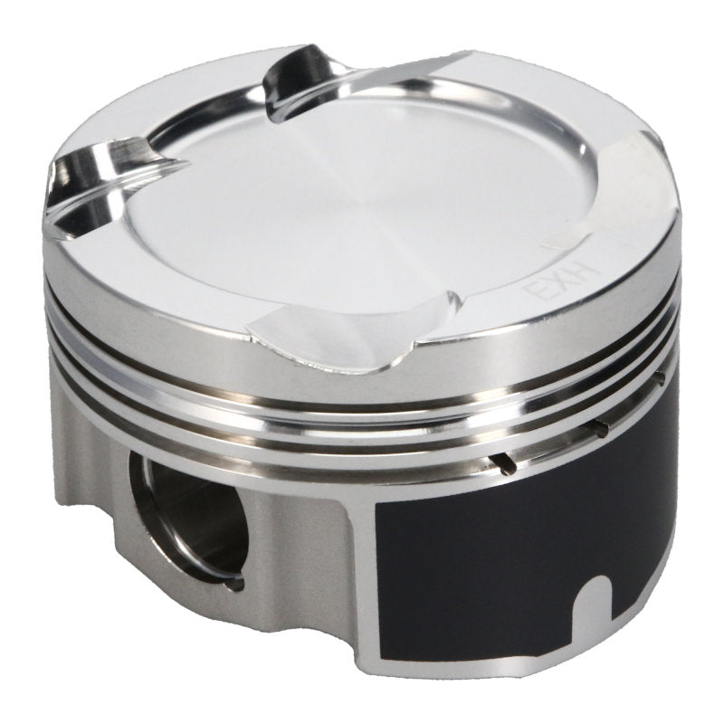 JE Pistons 15+ BMW B58B30 / 20+ Toyota B58C30 3.0L Turbo (Size STD) Set of 6 Pistons 371718 371718 User 3