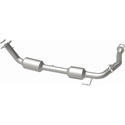 MagnaFlow Toyota Tundra California Grade CARB Compliant Direct-Fit Catalytic Converter 5582629 Photo - out of package