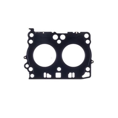 Cometic Gasket Cometic Subaru FA20D Toyota 4U-GSE .040in MLX Cylinder Head Gasket - 89.5mm Bore - RHS C4588-040 C4588-040 Photo - Primary