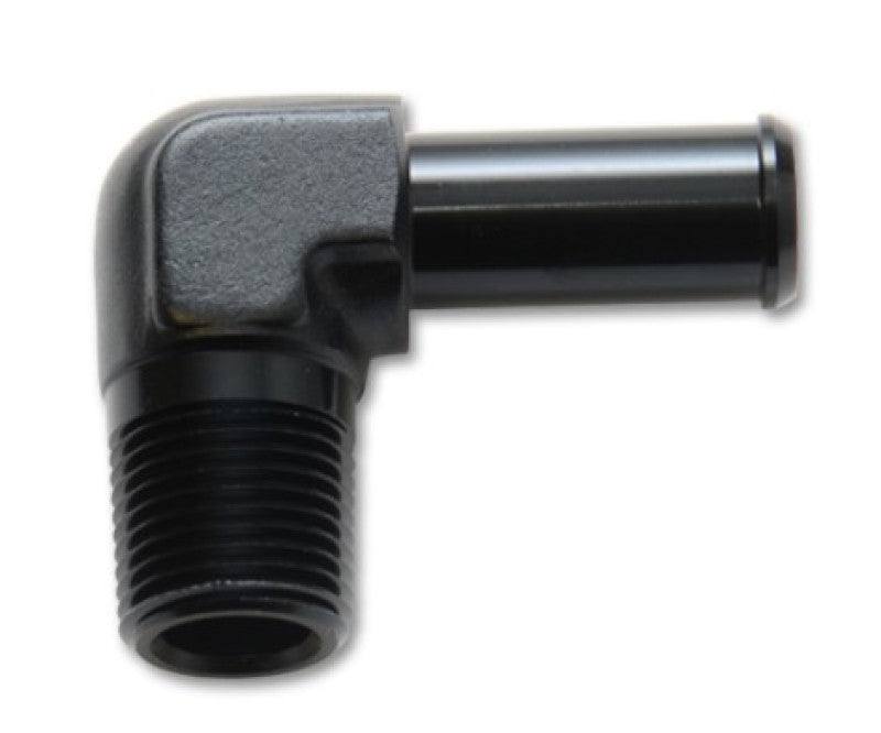 Vibrant 3/8 NPT to 5/16 Barb 90 Degree Fitting 11237 11237 User 1