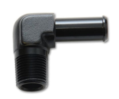 Vibrant 3/8 NPT to 5/16 Barb 90 Degree Fitting 11237 11237 User 1