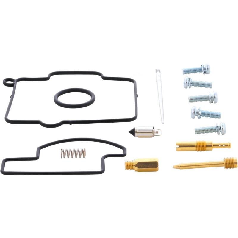 All Balls Racing 22-23 Yamaha YZ125 Carburetor Rebuild Kit 26-10158 26-10158 Photo - Primary