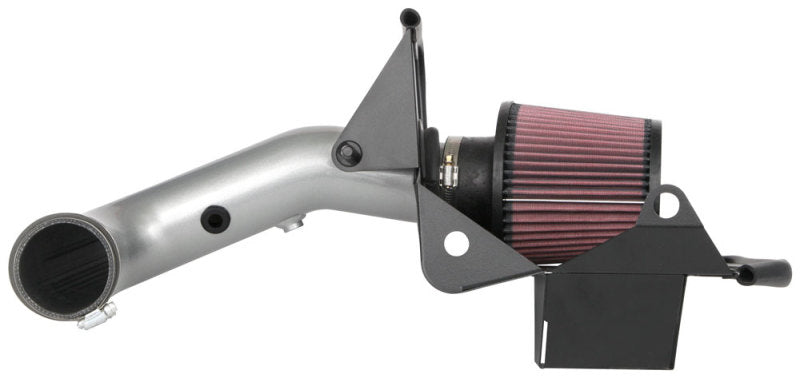 K&N Engineering Performance Air Intake S ystem KNE77-1577KS 77-1577KS Photo - out of package