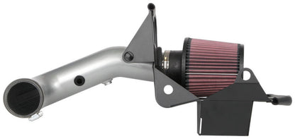 K&N Engineering Performance Air Intake S ystem KNE77-1577KS 77-1577KS Photo - out of package