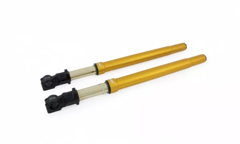 Ohlins Universal 50/54/765 Custom 43 USD Gold Fork FF 524 FF 524 User 1