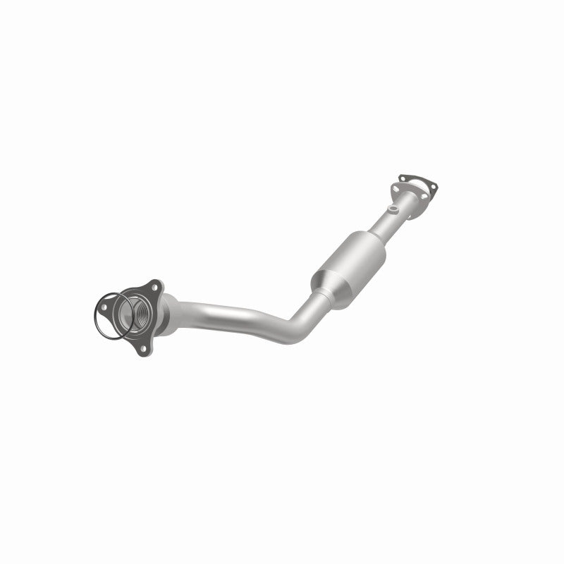 MagnaFlow California Grade CARB Compliant Direct-Fit Catalytic Converter 4561089 360 Degree Image Set