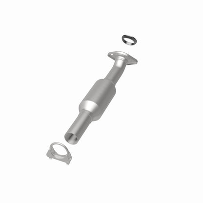 MagnaFlow Mitsubishi Endeavor OEM Grade Federal / EPA Compliant Direct-Fit Catalytic Converter 51449 360 Degree Image Set