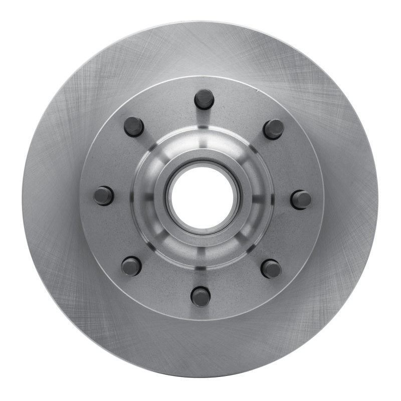 DFC DFC Brake Rotors - Plain Brakes, Rotors & Pads Brake Rotors - OE main image