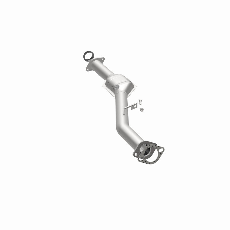 MagnaFlow Subaru OEM Grade Federal / EPA Compliant Direct-Fit Catalytic Converter 49159 360 Degree Image Set