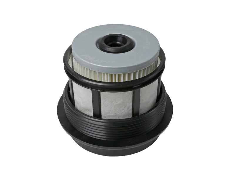 aFe Pro GUARD D2 Fuel Filter (4 Pack) Ford Diesel Trucks 99-03 V8-7.3L 44-FF007-MB Photo - Unmounted
