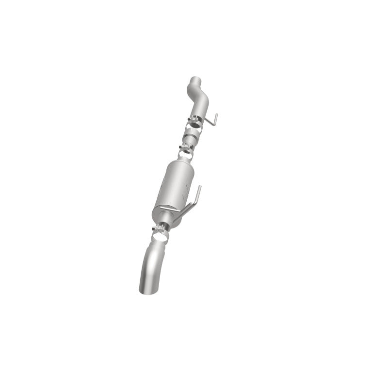 MagnaFlow Ford F-150 Off Road Pro Series Cat-Back Performance Exhaust System 19083 360 Degree Image Set