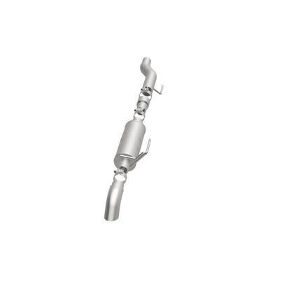MagnaFlow Ford F-150 Off Road Pro Series Cat-Back Performance Exhaust System 19083 360 Degree Image Set