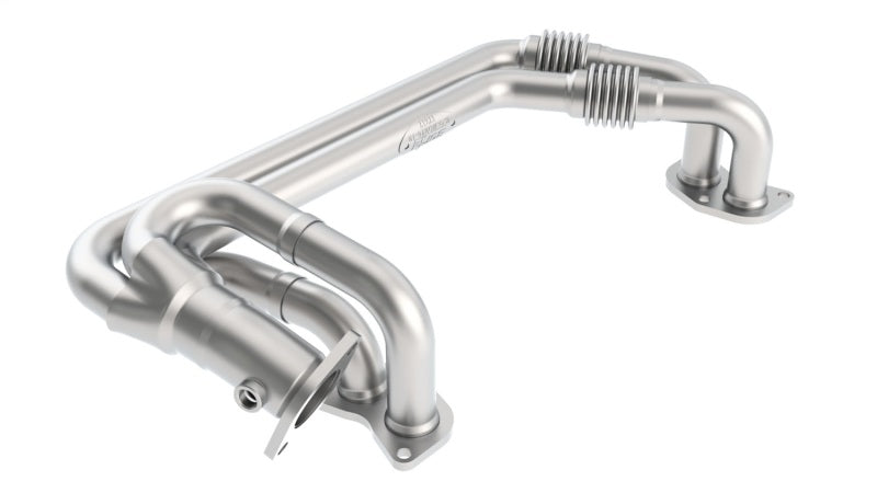 Borla 02-14 WRX / 04-18 STi Header 17217 17217 Photo - Primary