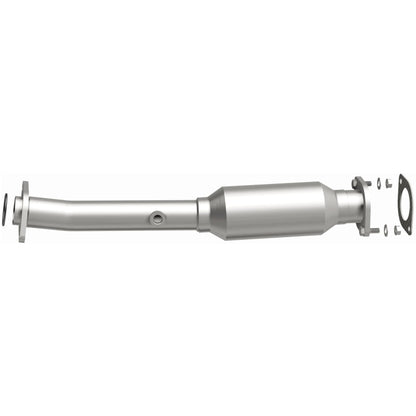 Magnaflow 05-06 Nissan Titan 5.6L Direct Fit Converter 5592215 5592215 Photo - out of package