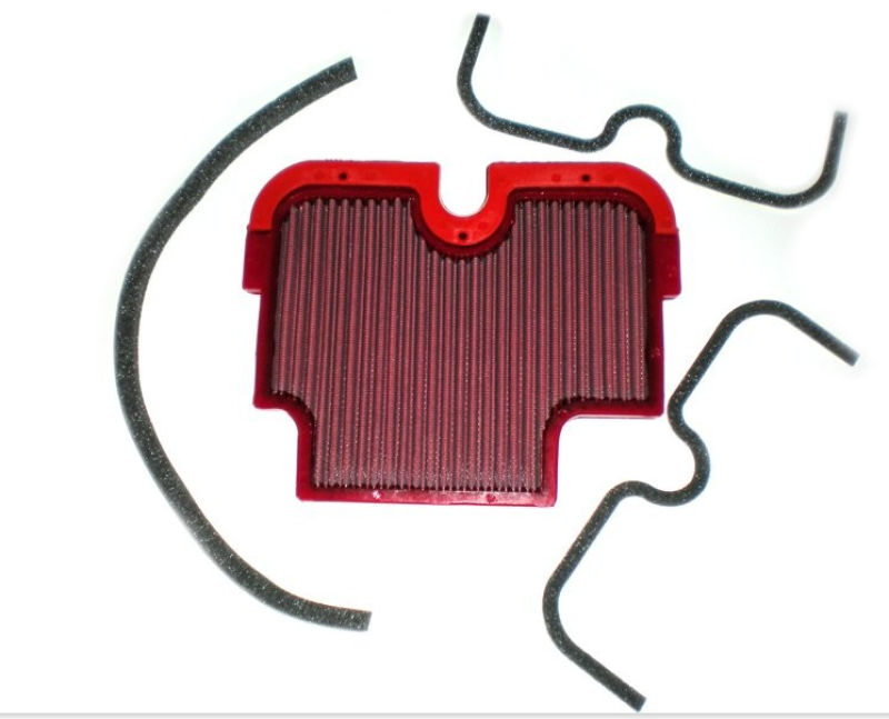 BMC 11-13 Kawasaki ER-4F 400 Replacement Air Filter FM579/04 FM579/04 User 1