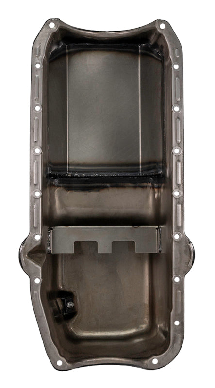 Moroso Oil Pan, Chevrolet Small Block, Vega/Monza 20230 User 1