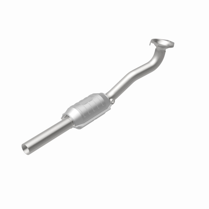 MagnaFlow Volkswagen Standard Grade Federal / EPA Compliant Direct-Fit Catalytic Converter 22924 360 Degree Image Set