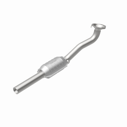 MagnaFlow Volkswagen Standard Grade Federal / EPA Compliant Direct-Fit Catalytic Converter 22924 360 Degree Image Set