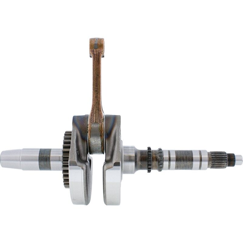 Hot Rods 12-13 Honda TRX 420 FE 420cc Crankshaft 4418 4418 Photo - Primary