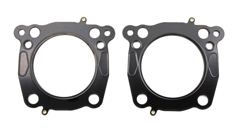 Cometic Gasket Cometic Harley-Davidson Milwaukee 8 4.00in Bore .040 Head Gasket C10165 C10165 Photo - Primary