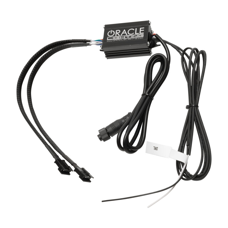 ORACLE Lighting Oracle 16-18 Chevy Camaro RGB+W Headlight DRL Upgrade Kit - ColorSHIFT w/ BC1 Controller 1345-335 1345-335 User 1