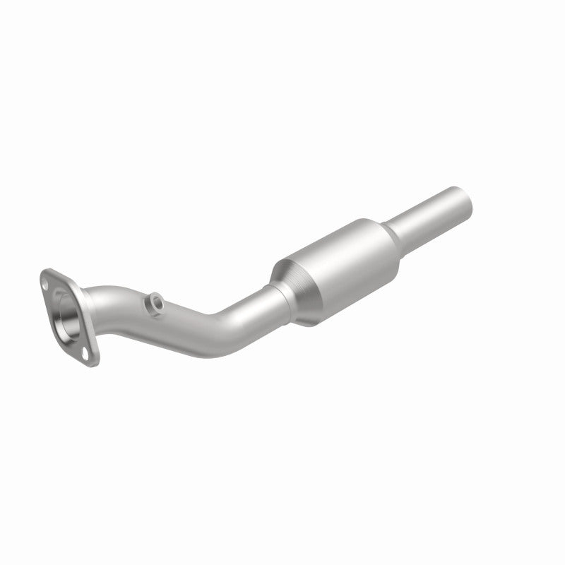 MagnaFlow Dodge Caliber California Grade CARB Compliant Direct-Fit Catalytic Converter 5571661 360 Degree Image Set