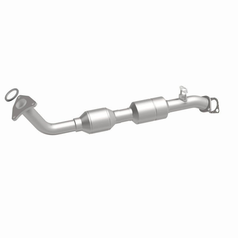 MagnaFlow HM Grade Federal / EPA Compliant Direct-Fit Catalytic Converter 93142 360 Degree Image Set