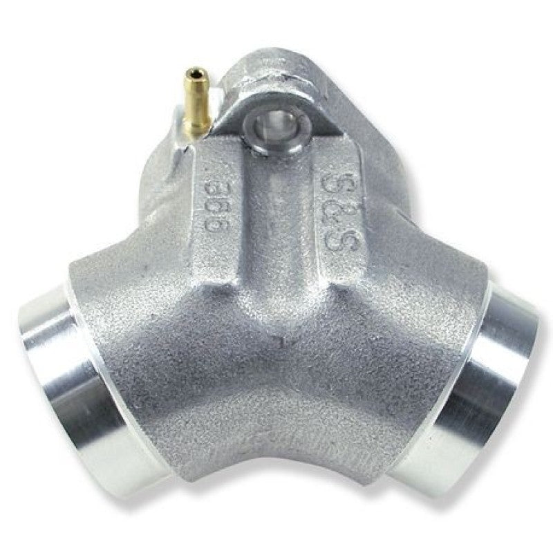 S&S Cycle 84-99 BT 1-7/8in 341 S&S Ports Manifold 16-1620 16-1620 Photo - Primary