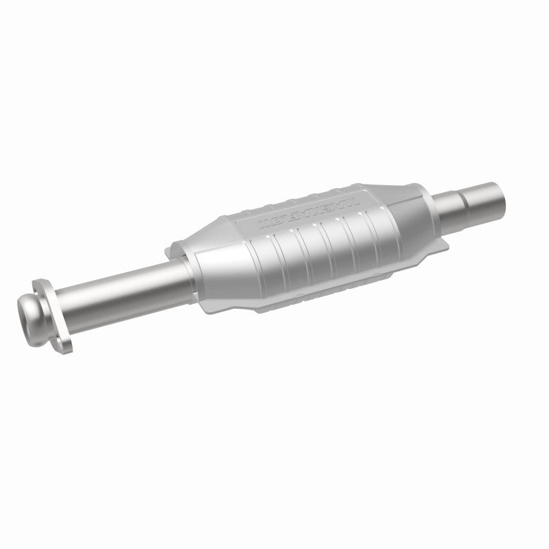 MagnaFlow Standard Grade Federal / EPA Compliant Direct-Fit Catalytic Converter 23436 360 Degree Image Set