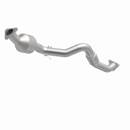 MagnaFlow OEM Grade Federal / EPA Compliant Direct-Fit Catalytic Converter 51943 360 Degree Image Set