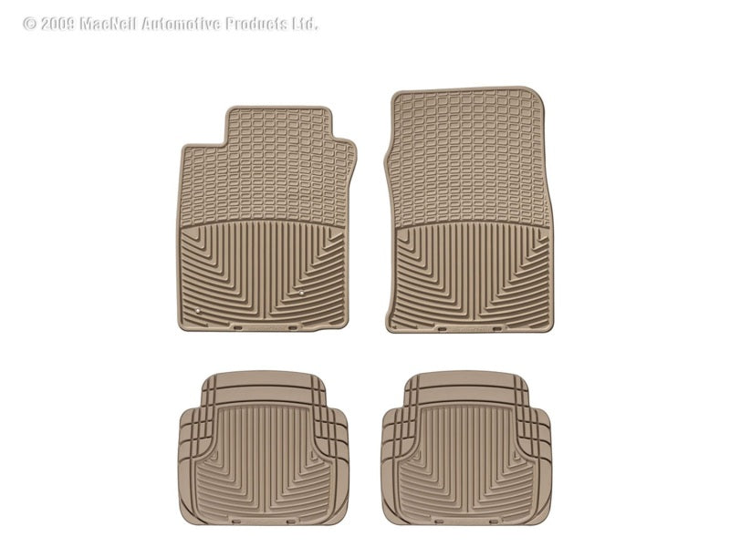 WeatherTech  W39TN-W50TN W39TN-W50TN Photo - Primary