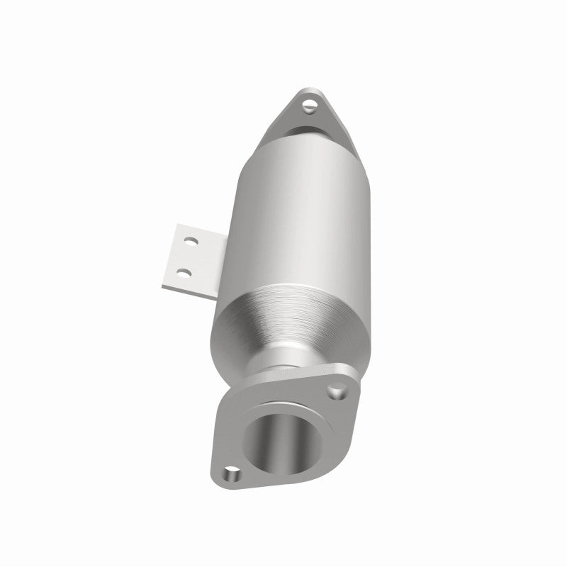 MagnaFlow Hyundai California Grade CARB Compliant Direct-Fit Catalytic Converter 4481876 360 Degree Image Set