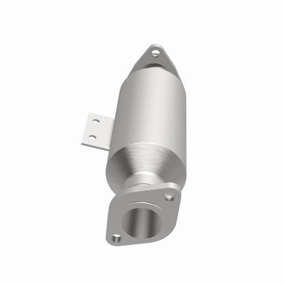 MagnaFlow Hyundai California Grade CARB Compliant Direct-Fit Catalytic Converter 4481876 360 Degree Image Set
