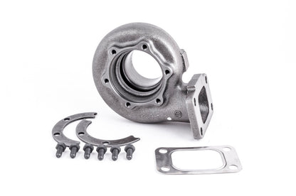 Garrett GTW34 Turbine Hsg Kit O/V T3 / 4 Bolt 0.63 A/R 844669-0002 844669-0002 Photo - Primary