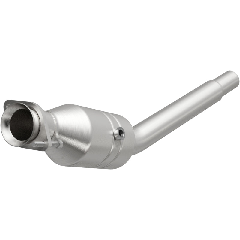 MagnaFlow Jaguar XJ OEM Grade Federal / EPA Compliant Direct-Fit Catalytic Converter 52069 Photo - Primary