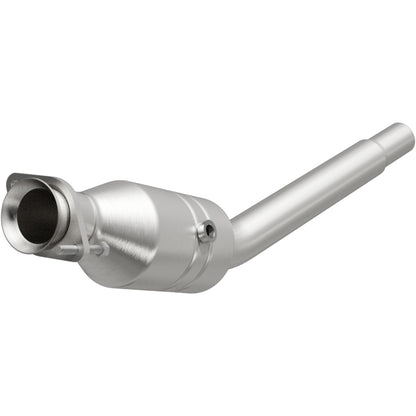 MagnaFlow Jaguar XJ OEM Grade Federal / EPA Compliant Direct-Fit Catalytic Converter 52069 Photo - Primary