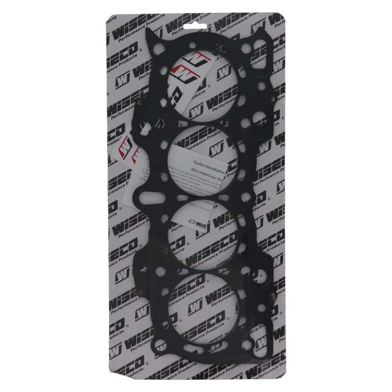 Wiseco SC GASKET - Honda CRV INTEGRA 85MM Gasket W6087 W6087 Photo - out of package