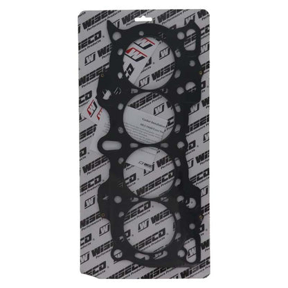 Wiseco SC GASKET - Honda CRV INTEGRA 85MM Gasket W6087 W6087 Photo - out of package