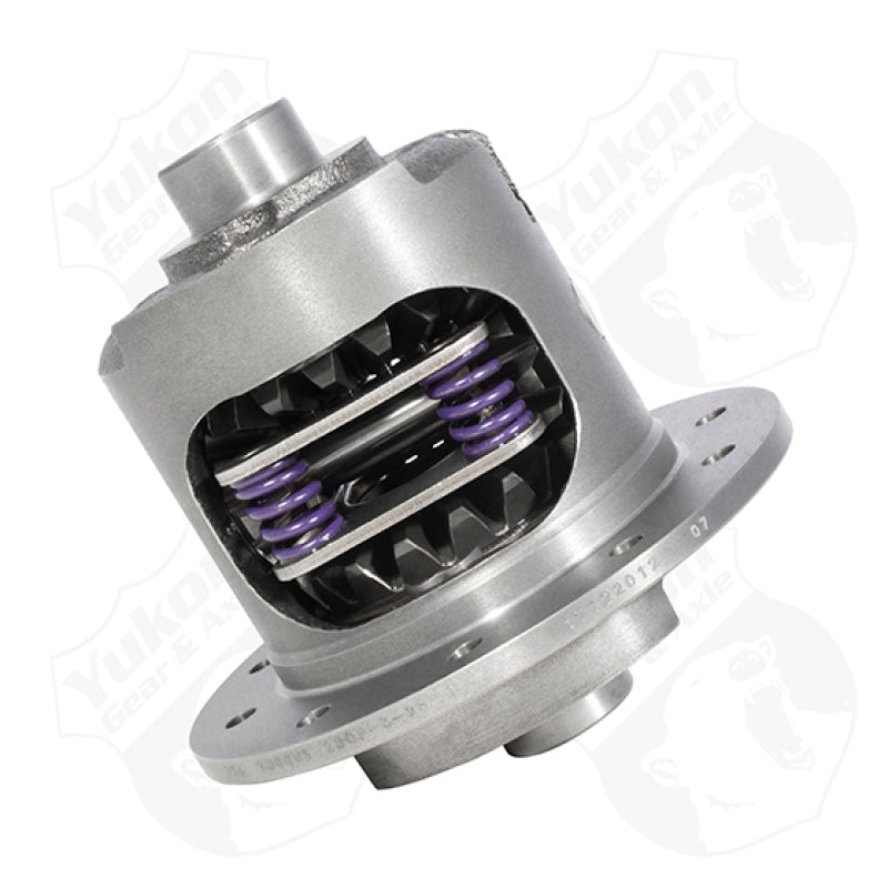 Yukon Gear & Axle Yukon Gear Duragrip Posi For 8.2in Buicks / Olds & Pontiac w/ 28 Spline Axles YDGGM8.2BOP-3-28-1 YDGGM8.2BOP-3-28-1 Photo - Primary