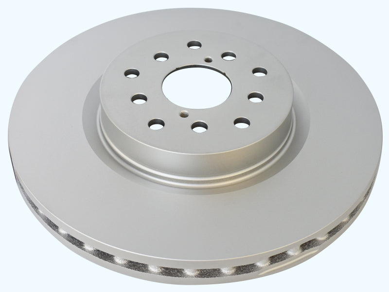 DBA DBA En-Shield Standard Rotors Brakes, Rotors & Pads Brake Rotors - OE main image