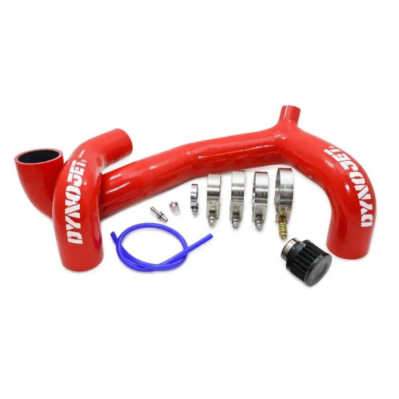 Dynojet 17-21 Can-Am X3 Turbo Boost Tube Kit (w/o BOV) 96030009