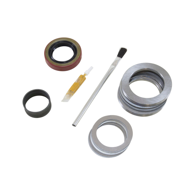 Yukon Gear & Axle Yukon Gear Minor install Kit For GM 8.5in Front Diff MK GM8.5-F MK GM8.5-F Photo - Primary