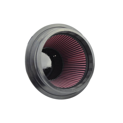 Injen Oiled Air Filter 8.7x3.9in Oval ID / 10.4x 5.6in OD / 3.10in Height / 10.1x4.7 Top X-1125-BR X-1125-BR User 1