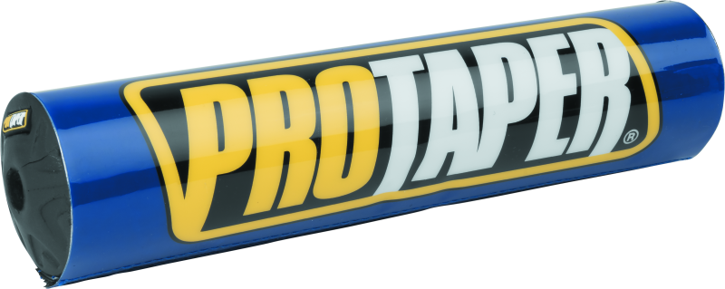 ProTaper Protaper Molded 8in Pad Blu 028334 028334 Photo - Primary