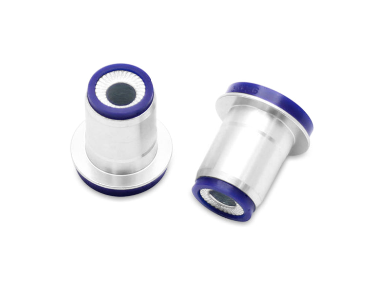 SuperPro Rear Control Arm Lower-Inner Bushing Kit - Double Offset SPF3037K Photo - Primary