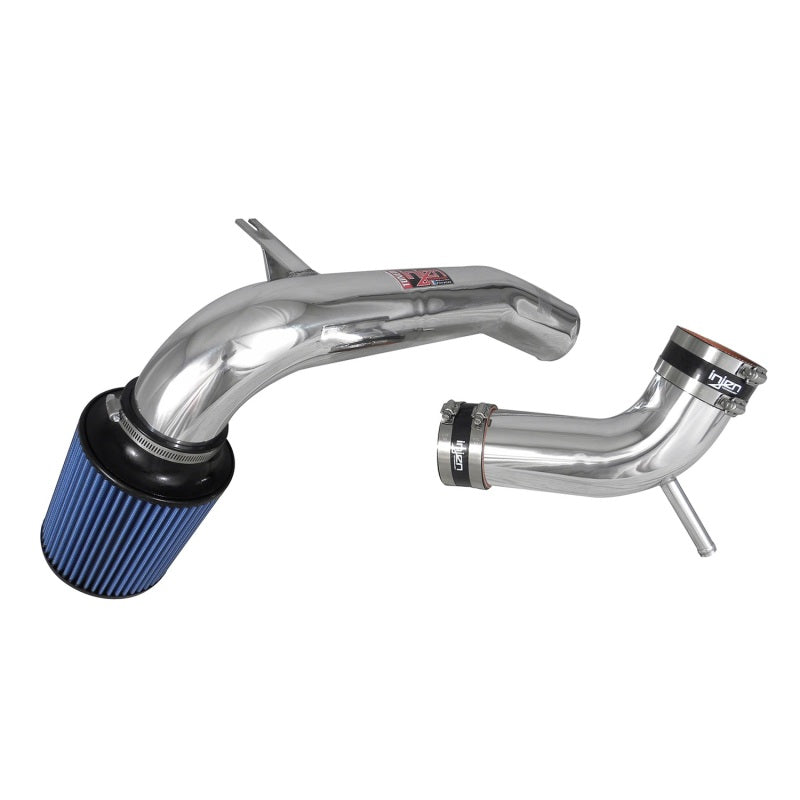 Injen Dodge Power-Flow Air Intake System : 03-08 Ram 1500, 2500, 3500 Hemi PF8052WB Photo - Primary
